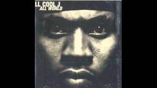 LL Cool J the booming system