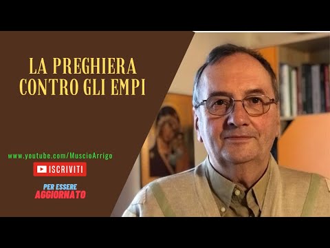La #preghiera contro gli #empi