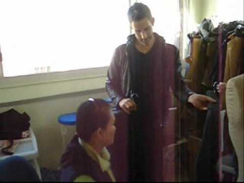 Carl Kapp - Life decision -