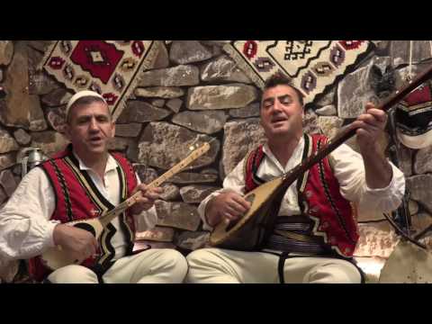 Memet Petrofci e Isuf Rashiti Kushtuar Fazli Ramadanit (Official Video HD)