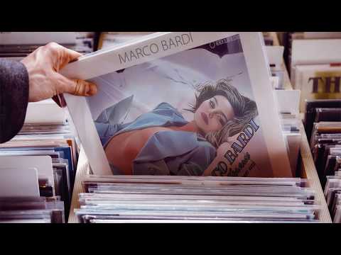 Marco Bardi - My Romance (Xtended Vocal Night Mixx) [♫ New Italo Disco 2020 ♫]