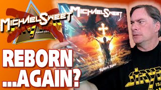 Michael Sweet (Stryper) - Reborn...Again? | Vinyl Community