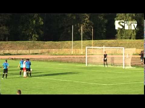 Mecz Warta Sieradz - ŁKS - Sieradzka TV Media