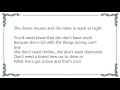 Bon Jovi - Ordinary People International B-Side Lyrics