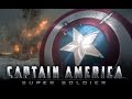 [1080p] Game One Music HD : Captain America ...