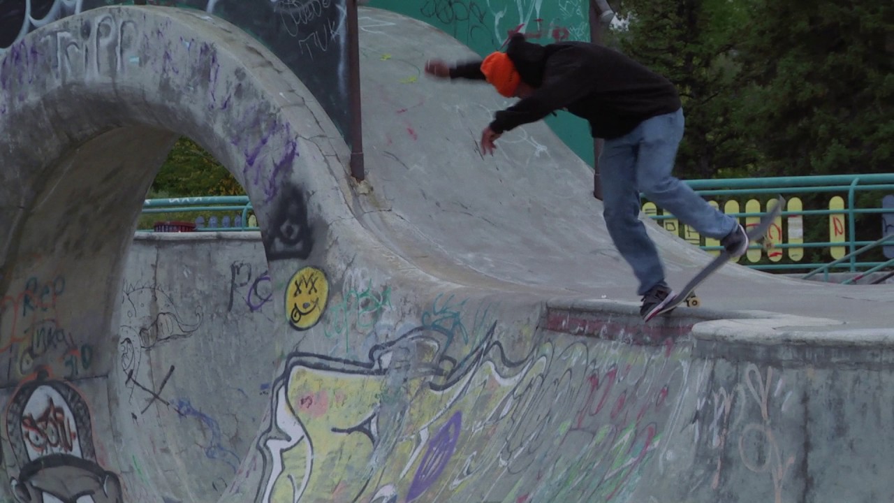 Ishod Wair estrena sus nuevas Nike SB Dunk Pro (1/3)