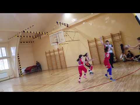 Dan Dacian - Olimpia J3 S2