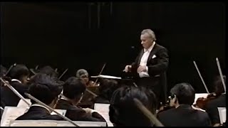 Download lagu Kalinnikov - Symphony No.1, Svetlanov NHK Symphony Orchestra (1993 Live) mp3 Download lagu Kalinnikov - Symphony No.1, Svetlanov NHK Symphony Orchestra (1993 Live) mp3