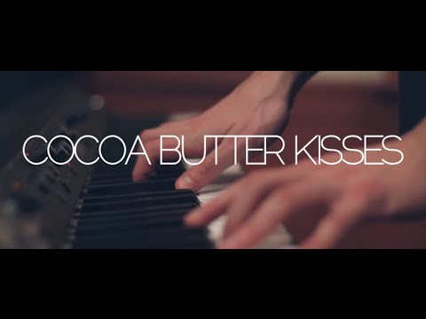 Chance The Rapper - Cocoa Butter Kisses (Lawrence Live Cover)
