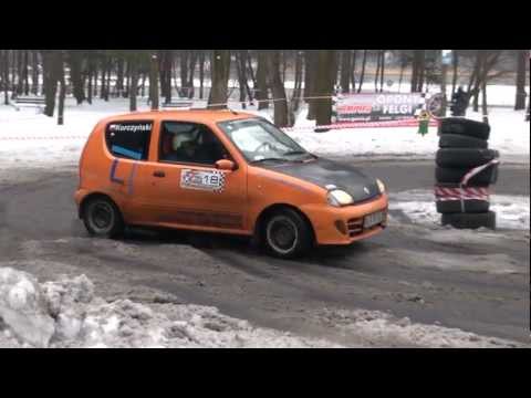 III Runda Pucharu Motosport Myślenice - 2013