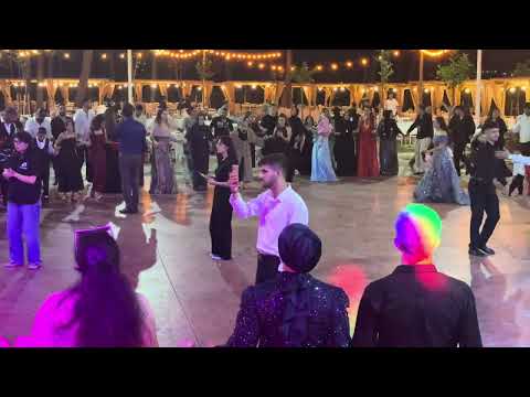 İlhan Baran düğün  nebun & mazlum ceylan 