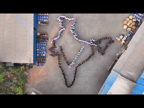 Vashi Song 2.0 | Vashi Integrated Solutions | #vashiisl