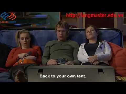 Extra English Episode 11 - Holiday Time Part 1