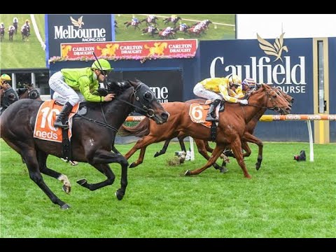 Caulfield - Horse Racing Tips 🐎 (25/6/22)