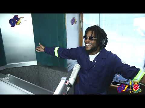 GBM Milko Brings A Different Mood To Soca Music, Features His Latest Releases