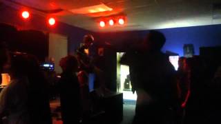 Kady! Danger 03-16-12