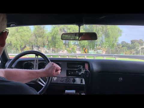 1970 Pontiac LeMans (CC-1221770) for sale in San Diego, California