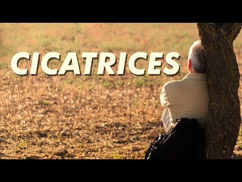 Cicatrices - Jaime Ospino / Cover