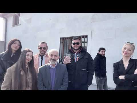 Armflix Upcoming Content: LUSE  (coming soon)