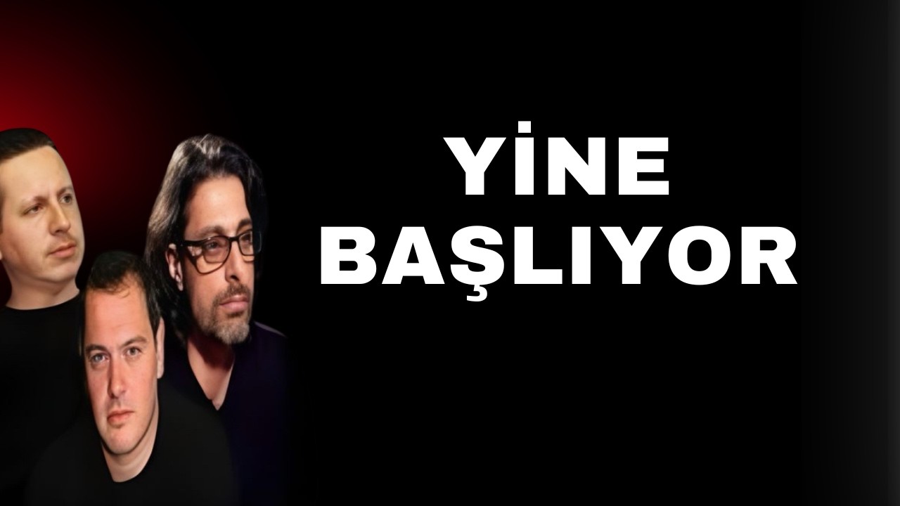 Yok Oluş Operasyonu: Son Perde