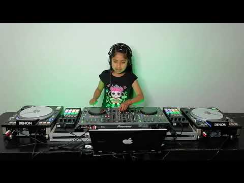 Mix Dance - Guaracha - ElectroShow 🔥 En Vivo (DJ YULIANY) 🇨🇴