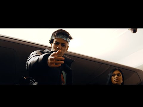 AlbertNBN x NANE  - ZORO (Official Music Video)