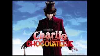 Charlie et la Chocolaterie - Opening Soudtrack