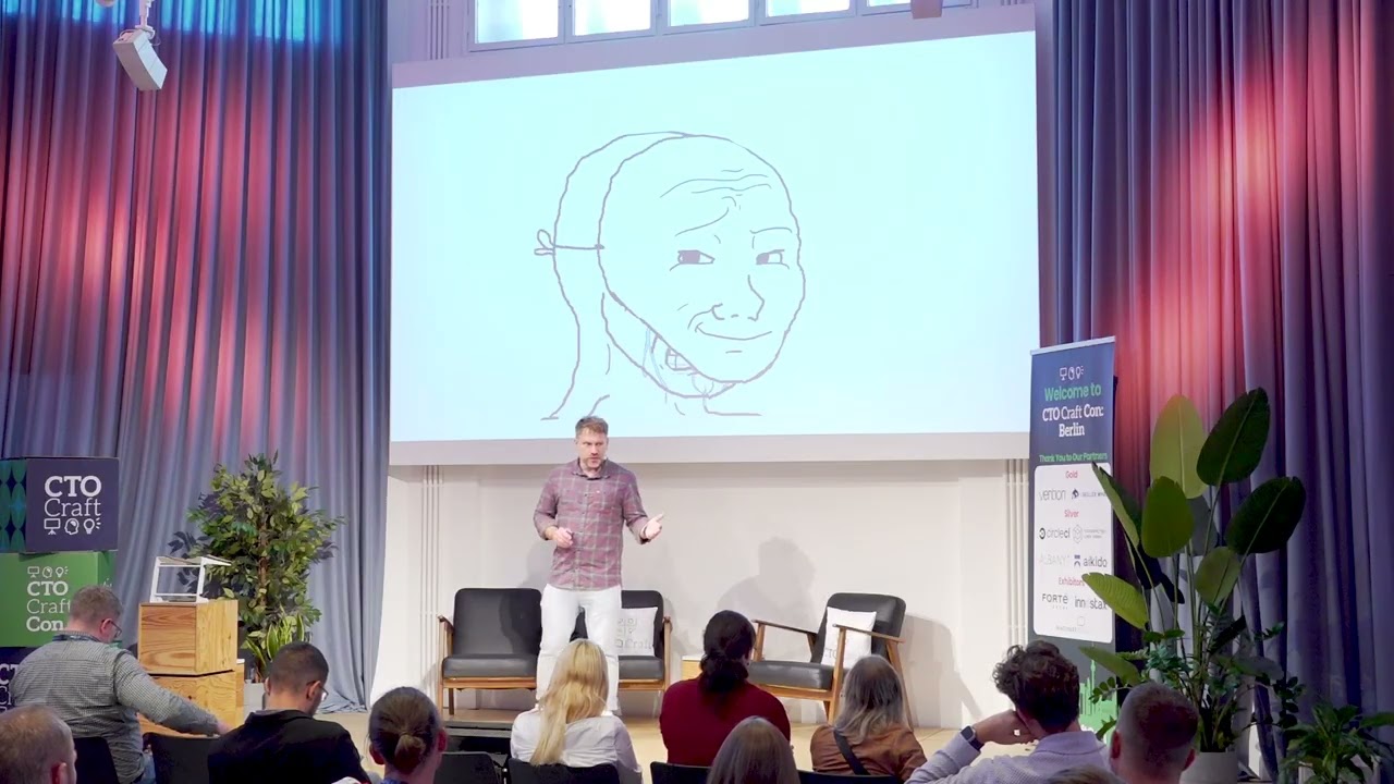 Greg Ryzhov   Presentation – The Always On Culture Redefining Urgency and Availability