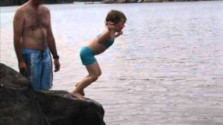 Jeff Healey. Rachels Song.wmv