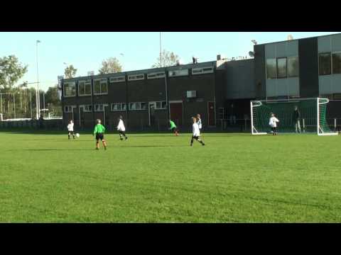 151011 1-0 MSV F1 - JSV F1