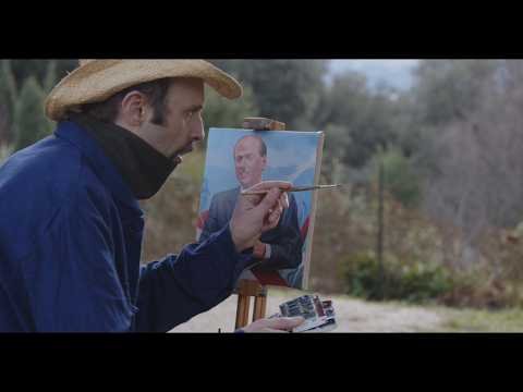 Auroro Borealo - Croste (con Max Collini) (Lyric video)