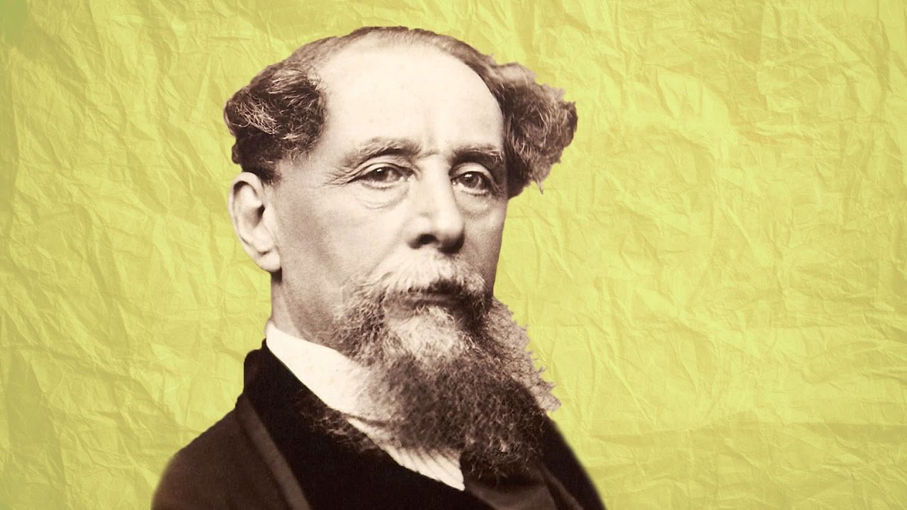 Charles Dickens: Hard Times and Hyperbole - Professor Belinda Jack