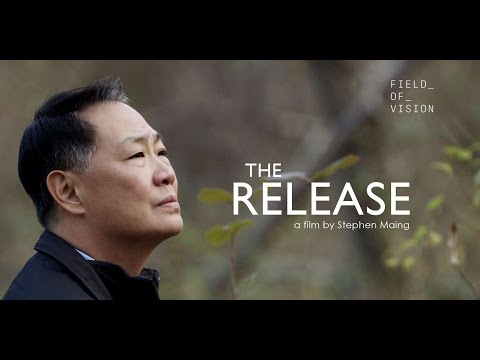 Field of Vision - The Release