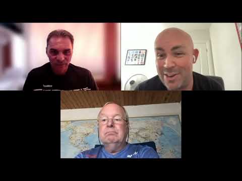 Coaching Conversations in Tennis (4): Motor Learning