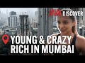 Young & Crazy Rich in Mumbai: A New Generation of Super-Rich Entrepreneurs | India Documentary