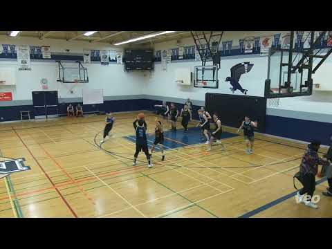 Find God Acadamy(29) Tier 14 Trill Hill(44) - tcbl sunday - 2022/2023 winter