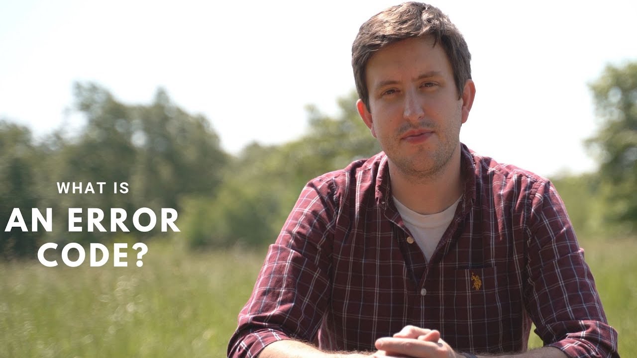 What Are Error Codes? - MRCOOL DIY Ductless Mini Split