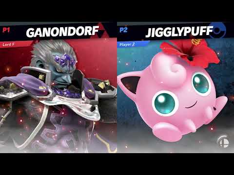 Fidooblius (Ganondorf) vs Chicken McThugget (Marth, Jigglypuff) - WR 1 - Local of Lafayette #158