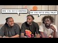 The Truth About Me Poudii & Charcc…