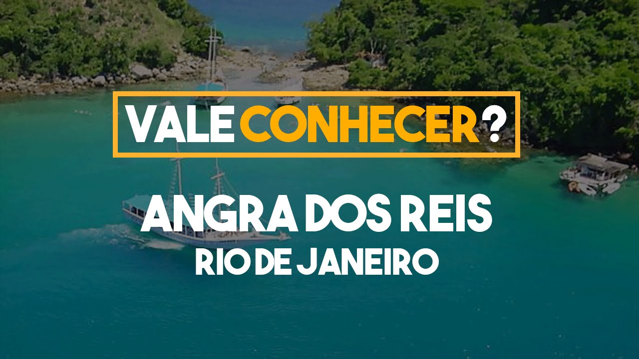 Angra dos Reis RJ: vale a pena? Dicas e praias imperdíveis!
