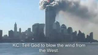 HORRIBLE 9/11 CALL WITH A FATAL END