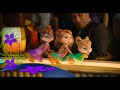 The Chipettes We No Speak Amaricano Conga