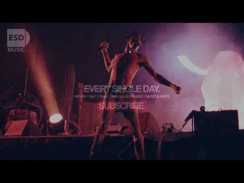 [FREE] Travis Scott x Tory Lanez Type Beat 2017 "Mangled" (Prod. Zens Beats)