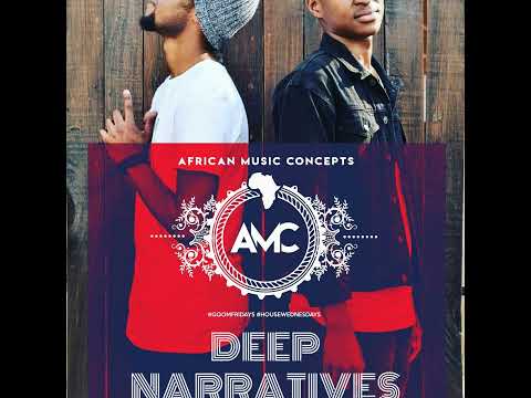 #HouseWednesdays Mix Vol.16 (Mixed By Deep Narratives)