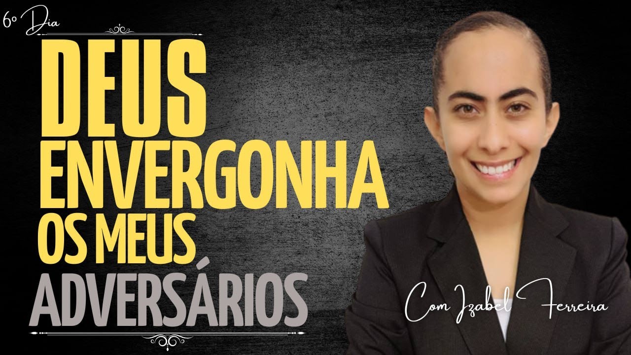 18/01/2025 - ORAÇÃO DO MEIO DIA  COM IZABEL FERREIRA