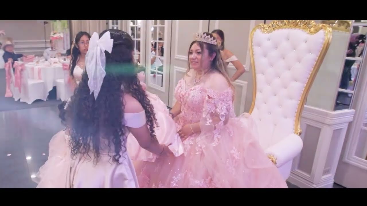 Quinceañera - Chicago