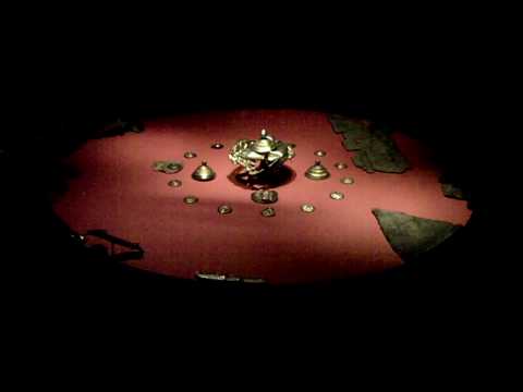 MARL-KANAL:  Imperium, Konflikt, Mythos - 2000 Jahre Varusschlacht