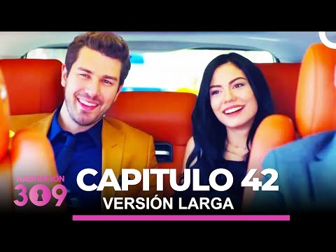 Habitación 309 Capítulo 42 (Versión Extendida)
