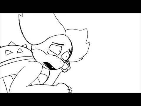 Rise of Fawful Deleted scene/f (aka ROF P1 in a nutshell)