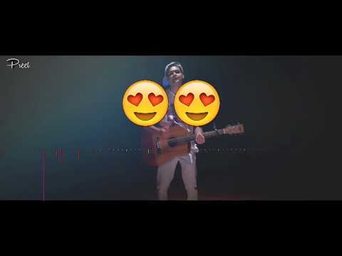 Anup x MC Bijju - Hosa Jeevana whatsapp status